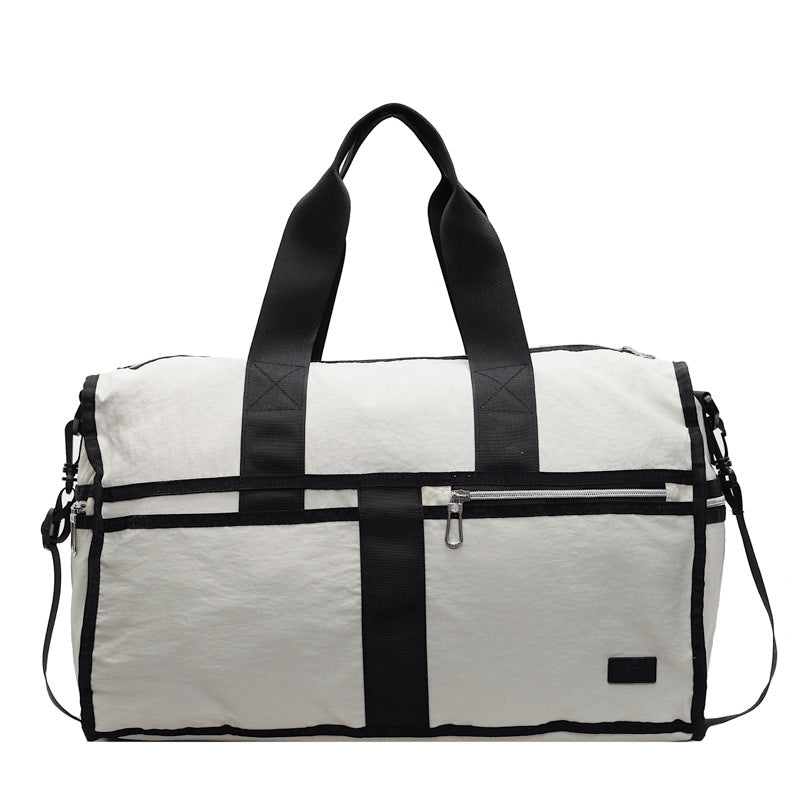 Vielseitige Multifunktions-Reise-Duffel-Tasche Karnz