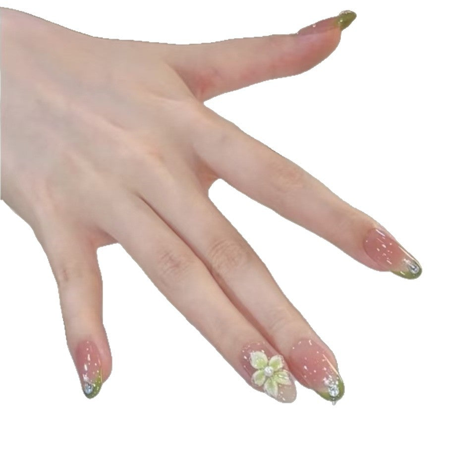 Nagelkunst