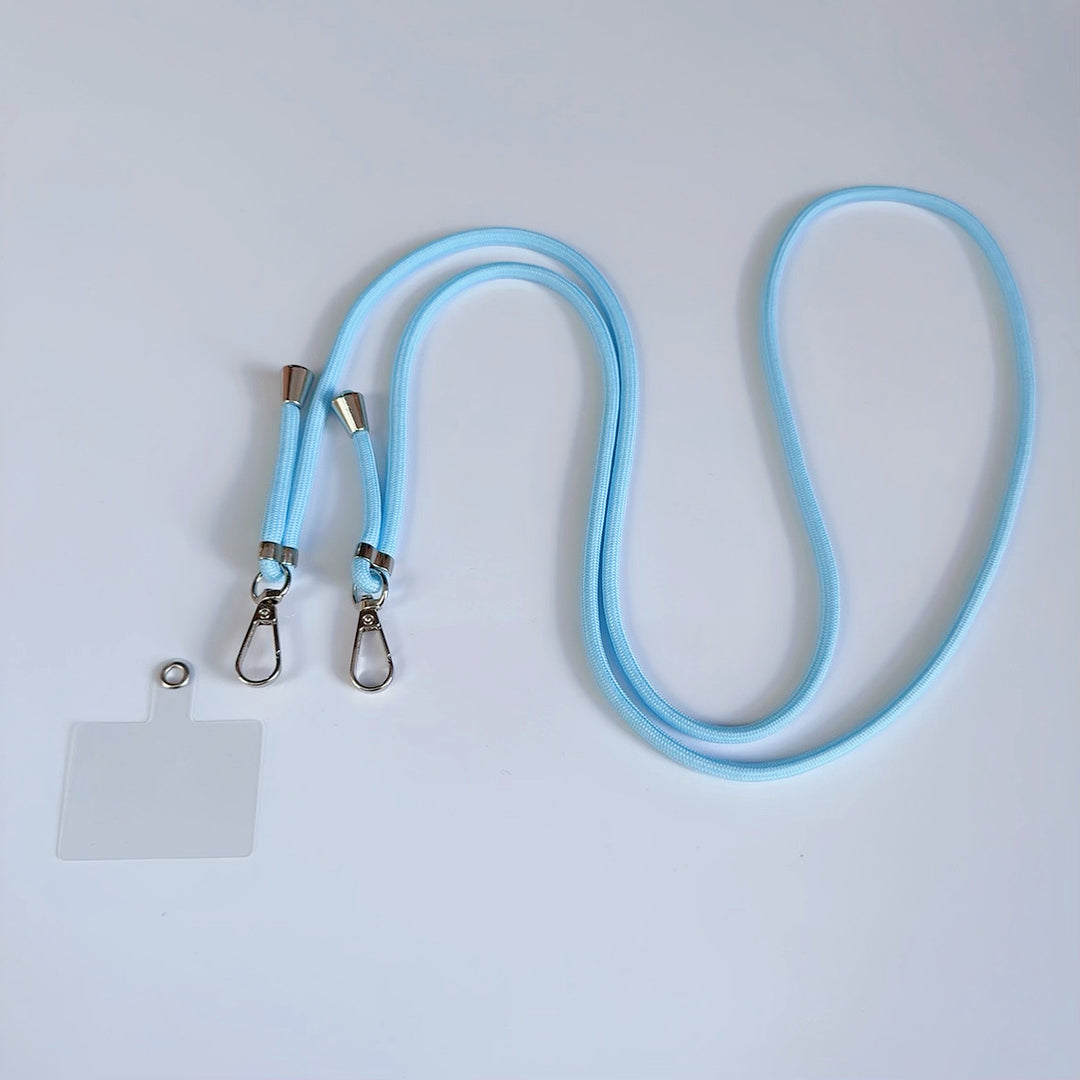 Haltbare Dual-Clip Hundeleine Karnz