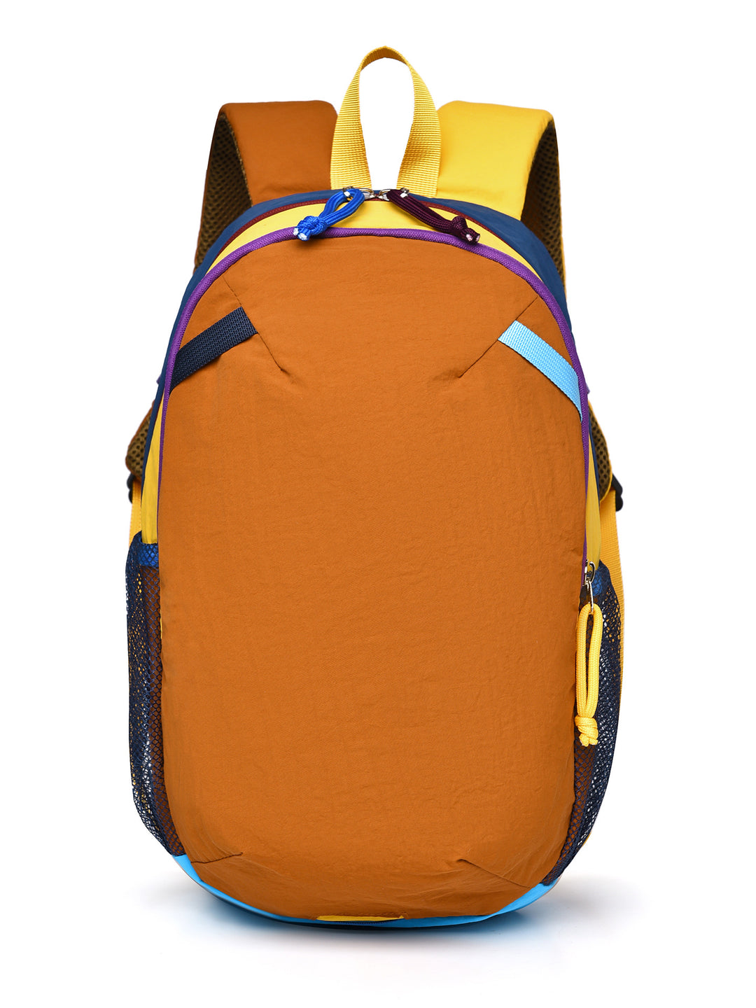 Leichtgewichtiger Mehrfach-Taschen-Wanderrucksack Karnz