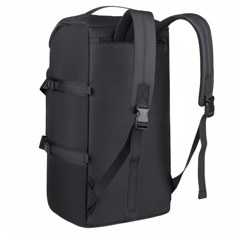 Allwetter Abenteuer Duffel Karnz