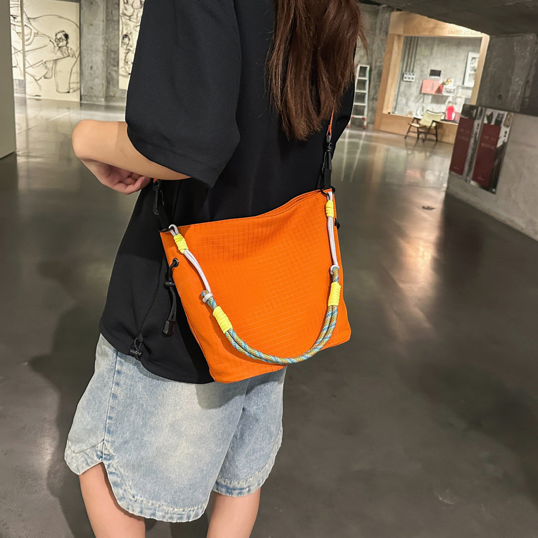 WoFunctional Sling Bag Karnz