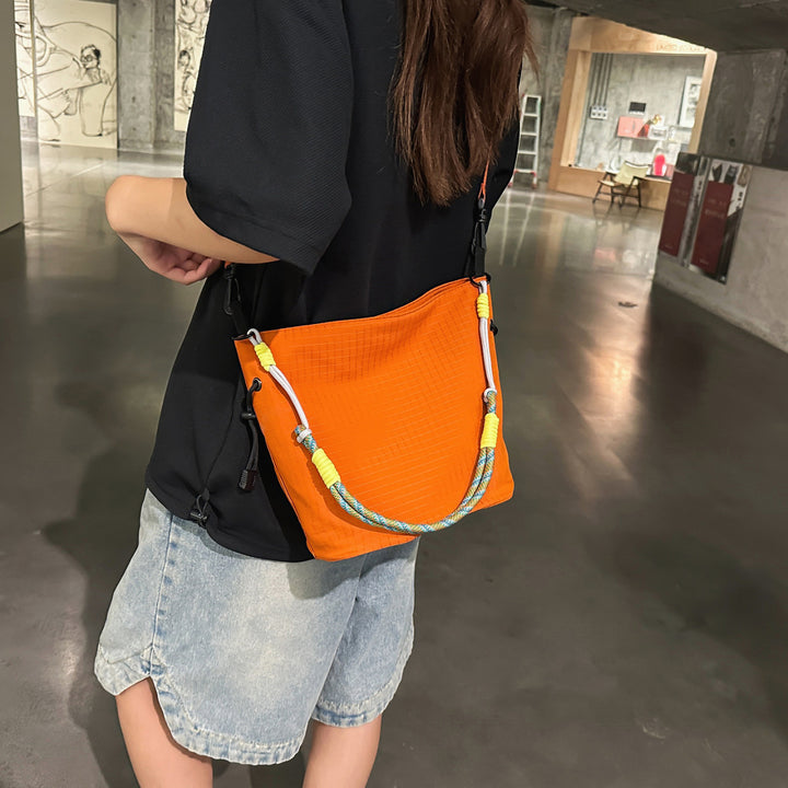 WoFunctional Sling Bag Karnz