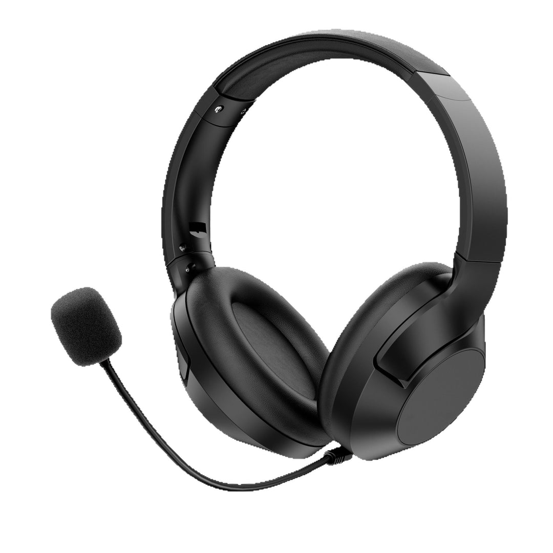 Verdrahtetes Gaming-Headset Karnz