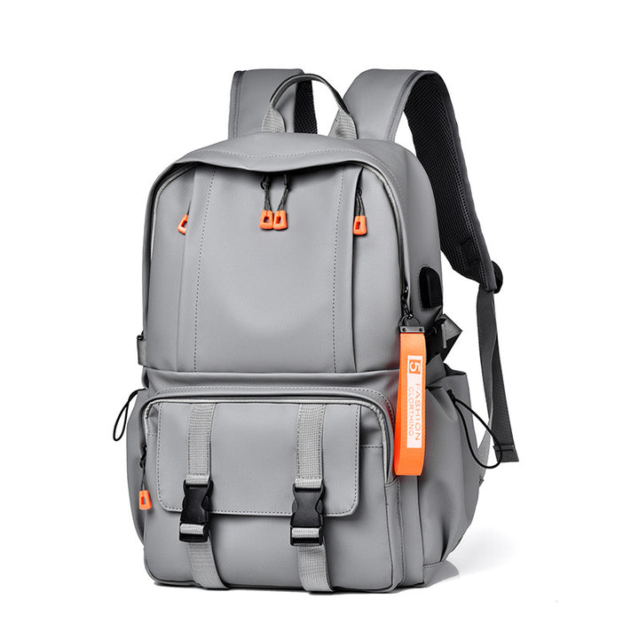 Funktionaler Urban Adventure Rucksack Karnz