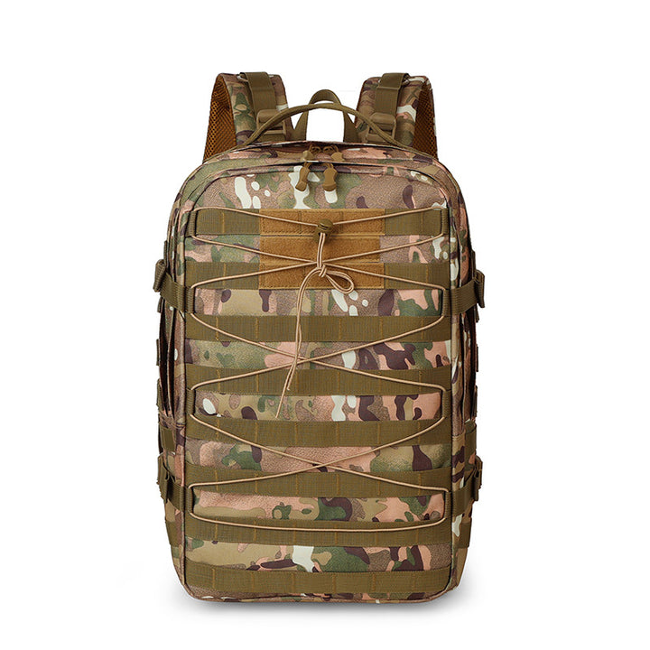 Taktischer Multifunktionsrucksack