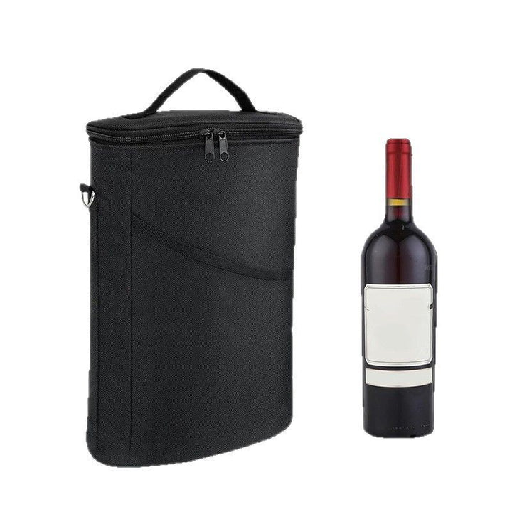 Isolierender Getränketransport-Rucksack Karnz