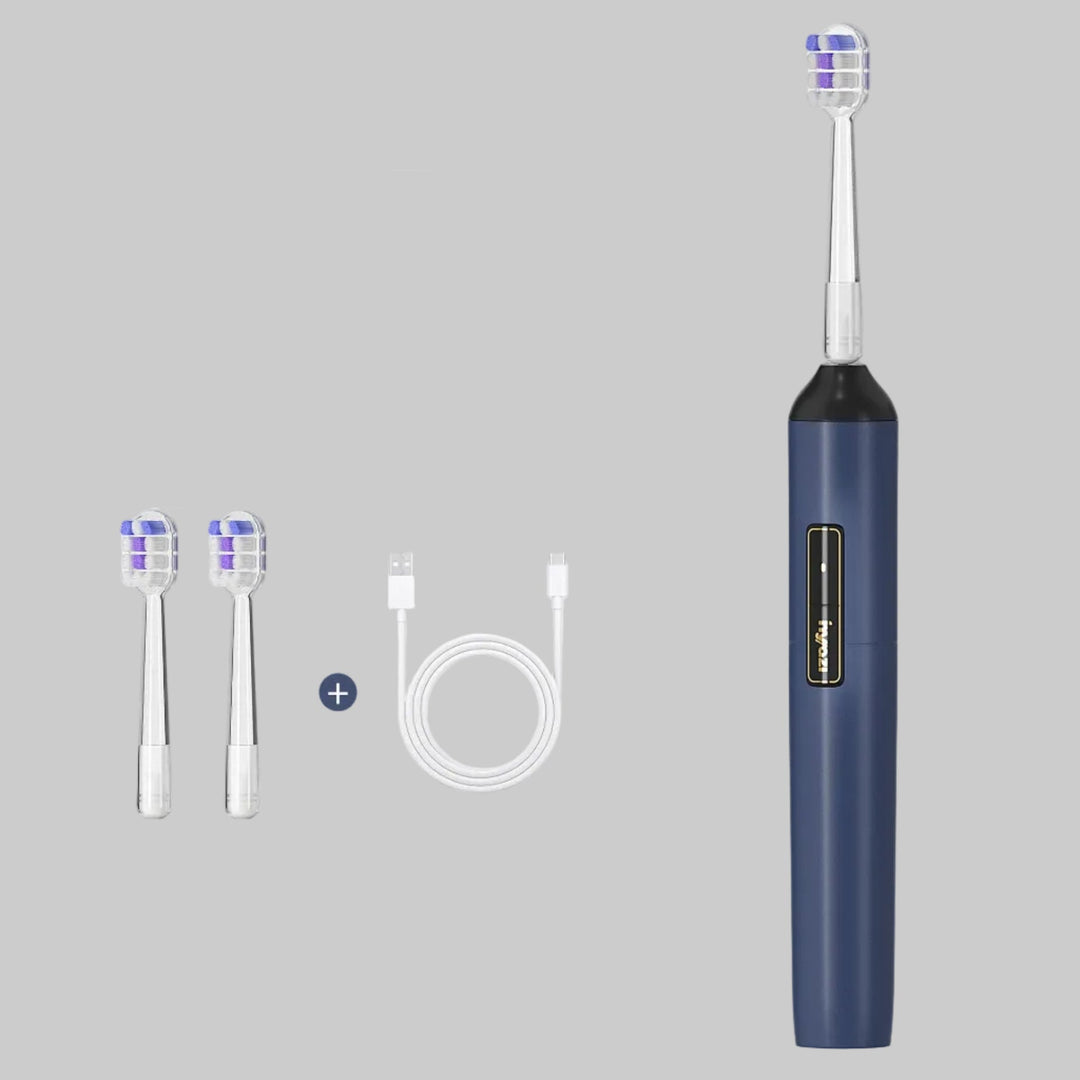 Smart Toothbrush Karnz