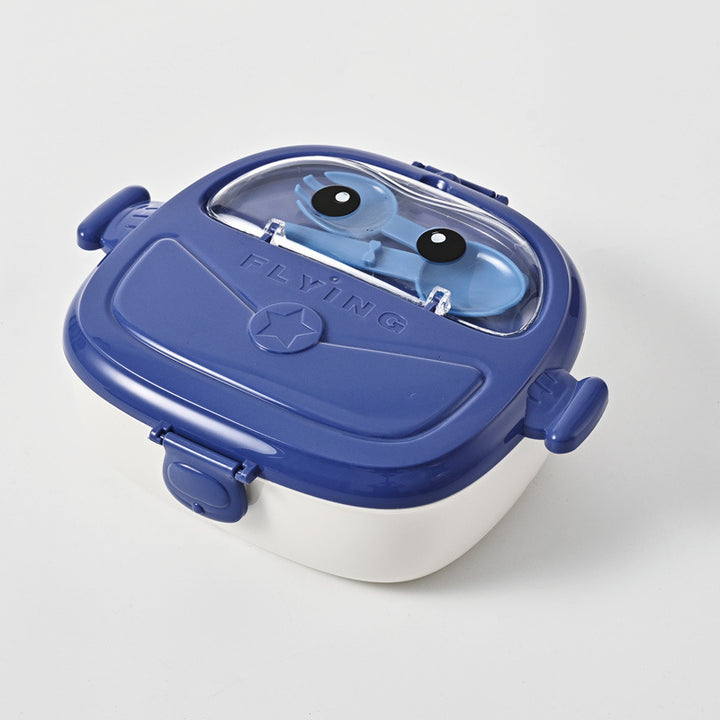 Fun-Themen Bento Lunch Box