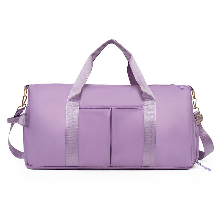 Vielseitige Reisetasche