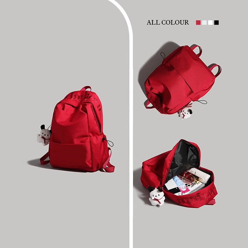 Stylische Alltags-Rucksack Karnz
