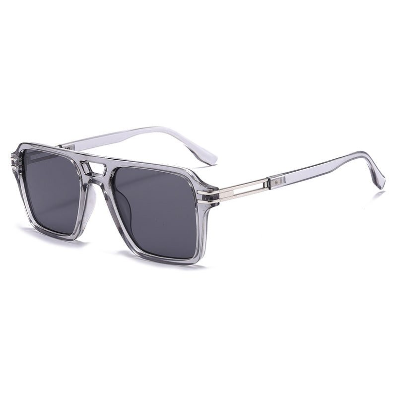 Damen modische Brille Karnz