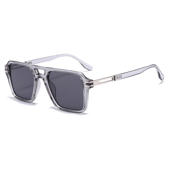 Damen modische Brille Karnz