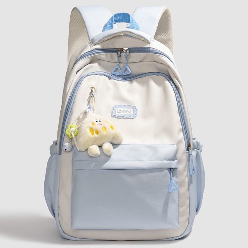 Stylischer multifunktionaler Rucksack Karnz
