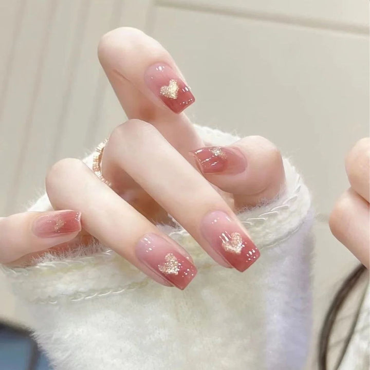 Kreative 3D Nagelkunst mit Niedlichen Bärenmotiven Karnz
