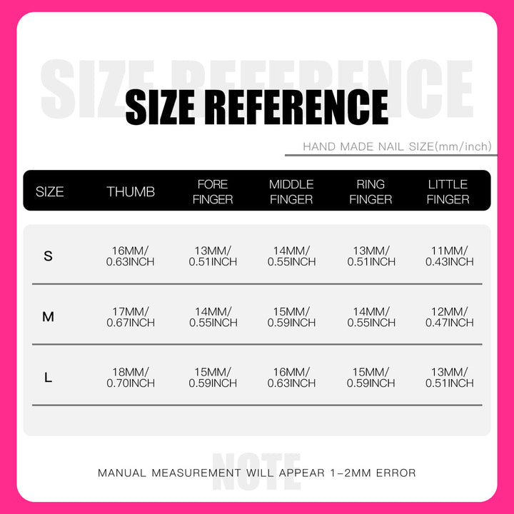 Kunstvolle Acryl-Nägel Karnz