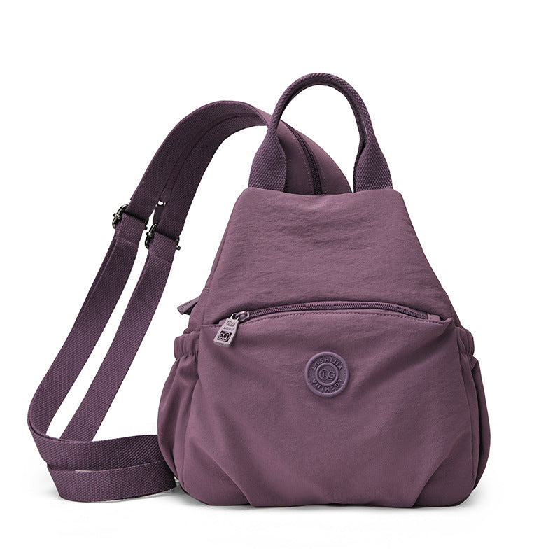 Lässiger leichter Sling-Rucksack Karnz