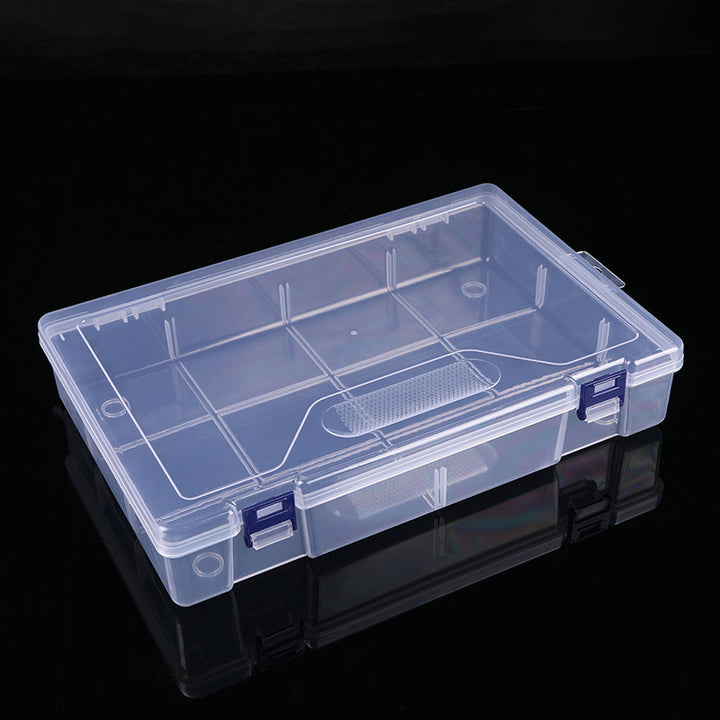 Multi-Fach Speicher Organizer Box Karnz 1790062154