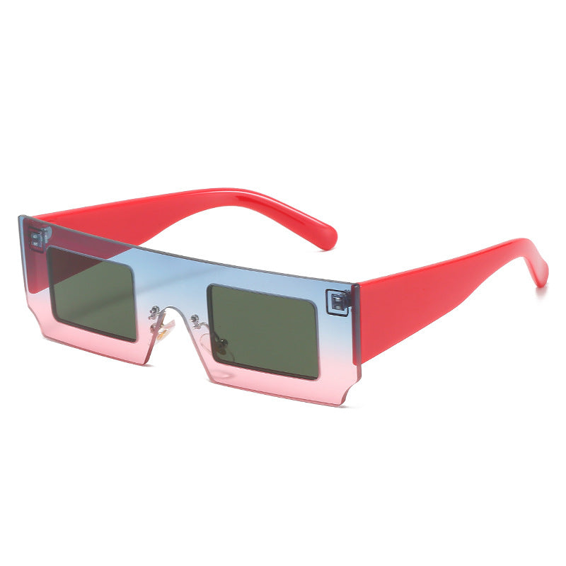 Unisex modische Sonnenbrille Karnz