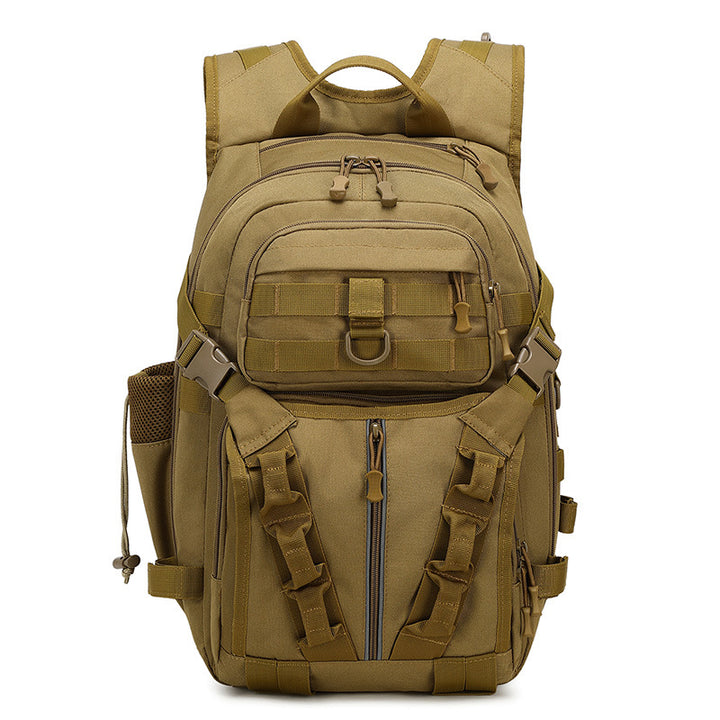 Vielseitiger Multifunktionaler Taktischer Wanderrucksack Karnz