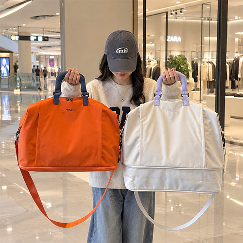 Leichtgewicht Reise-Duffle Tasche