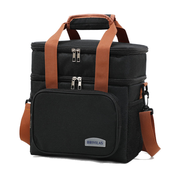 Isolierte Kühltasche Karnz