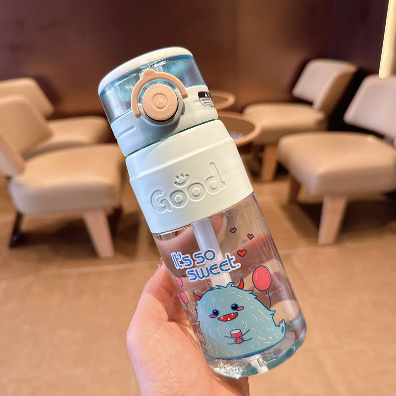 Damen Trinkflasche Karnz