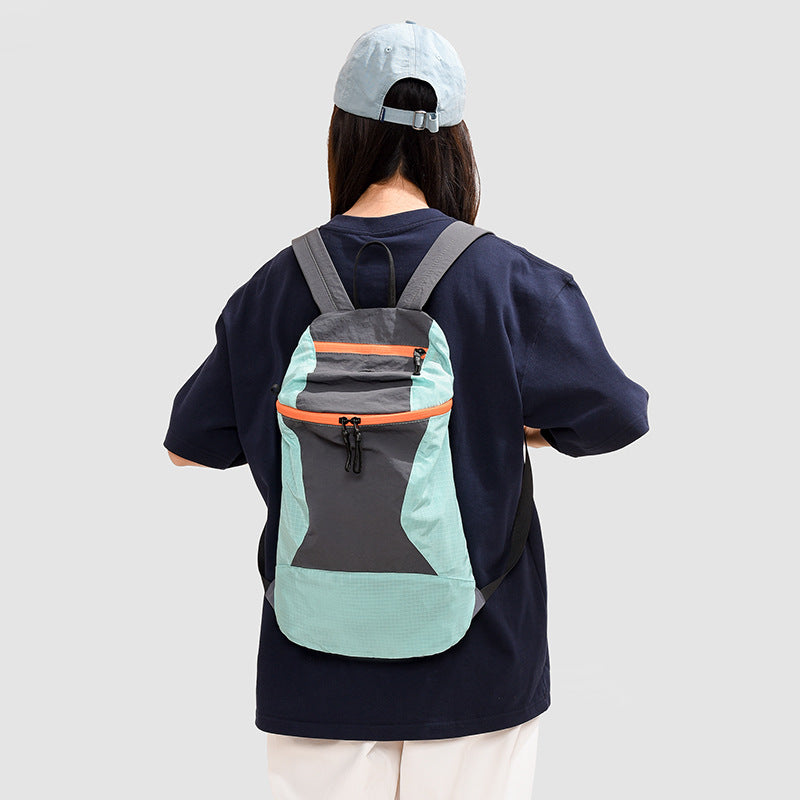 Leichter Wanderrucksack Karnz