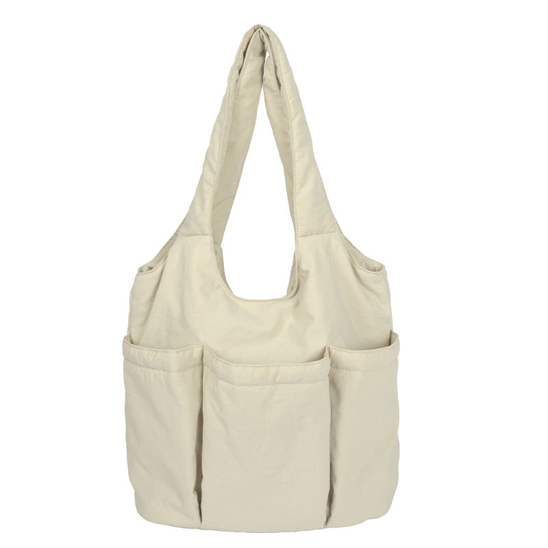Praktische Multi-Taschen Tragetasche Karnz