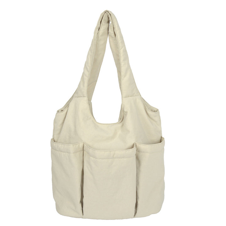 Praktische Multi-Taschen Tragetasche Karnz