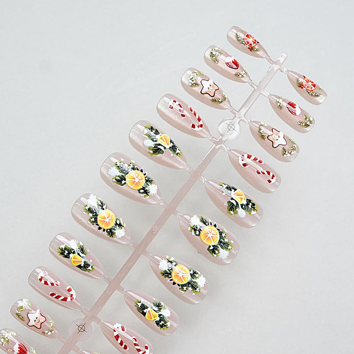 Nail Art Kit Karnz