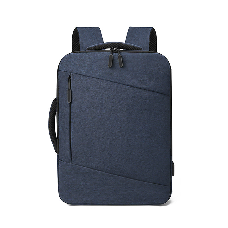Schlanker organisierter Tech-Rucksack Karnz