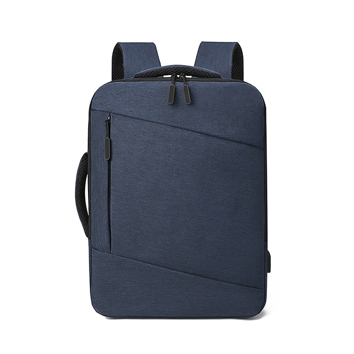 Schlanker organisierter Tech-Rucksack Karnz