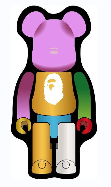 Künstlerische Figur Karnz