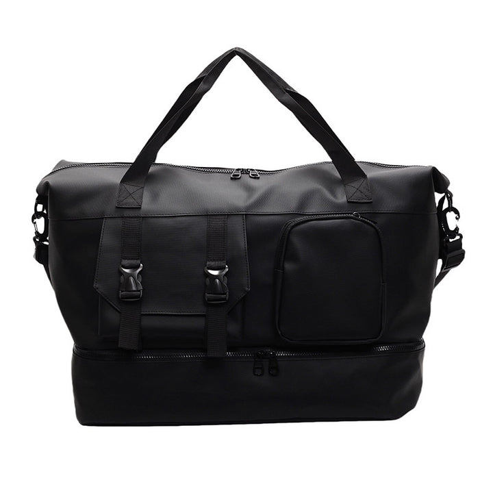 Multi-Funktionaler Reise-Wochenend-Duffel Karnz