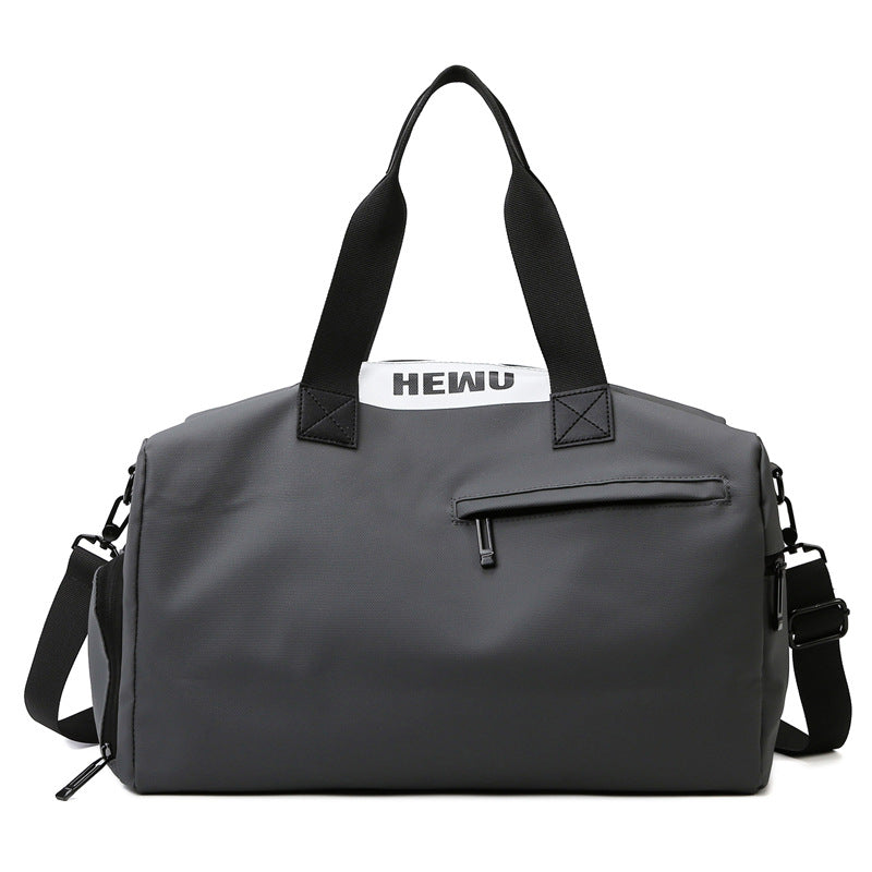 Vielseitige Durable Sport-Duffle-Tasche