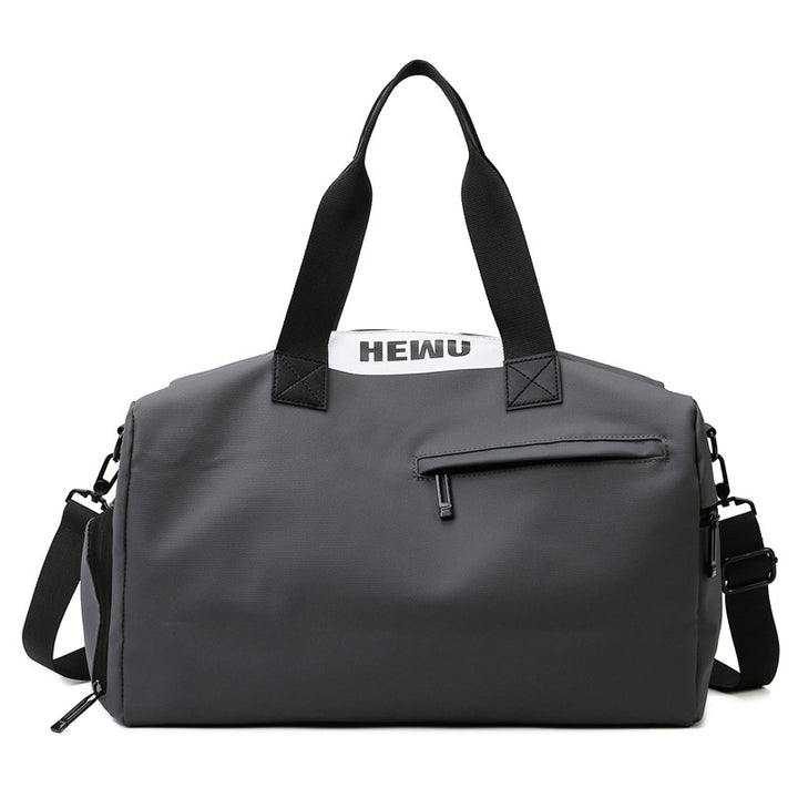 Vielseitige Durable Sport-Duffle-Tasche