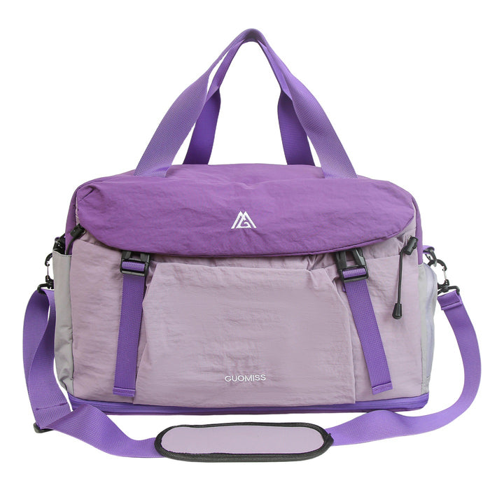 Reise-Messenger-Tasche