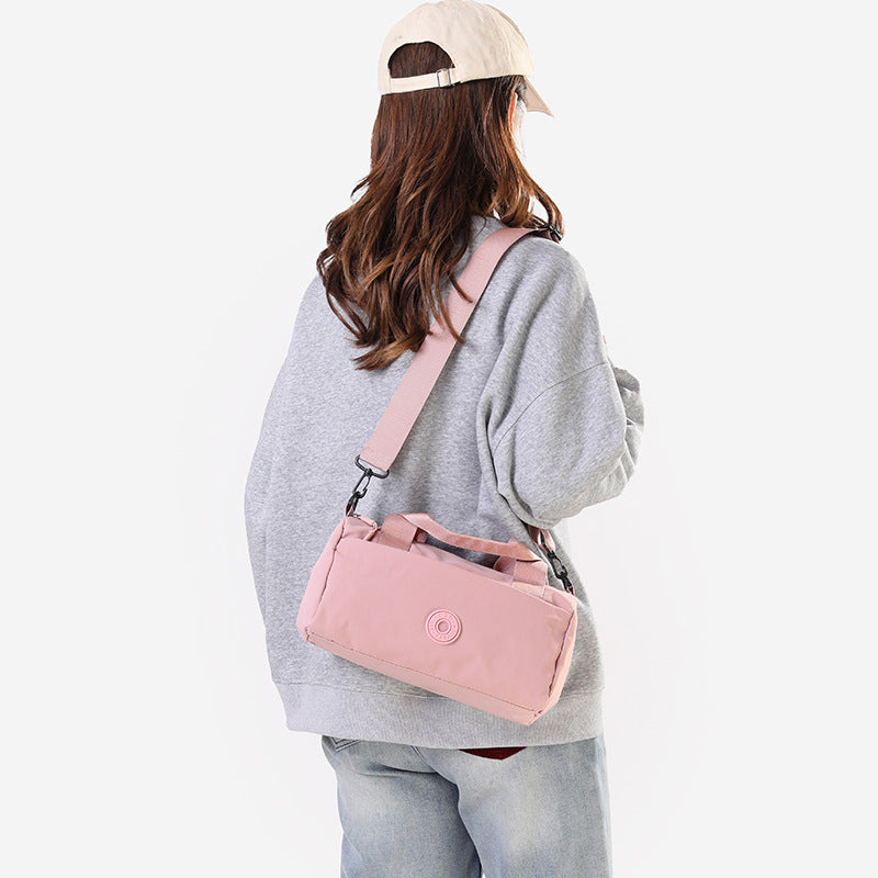 Kompakte Sporttuchtasche Karnz