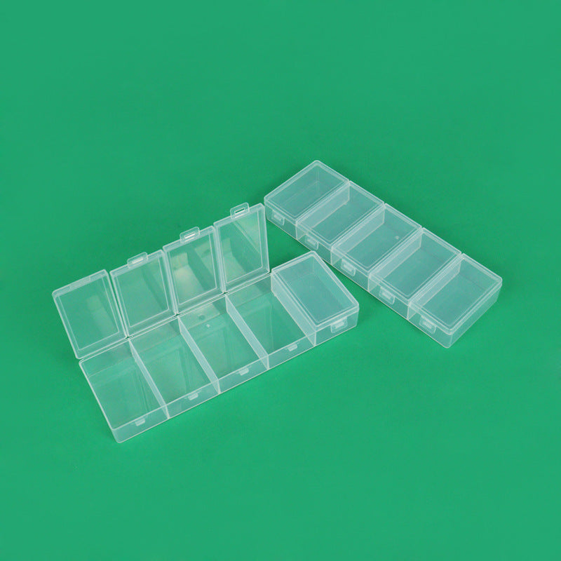 Modularer Speicherbehälter Karnz