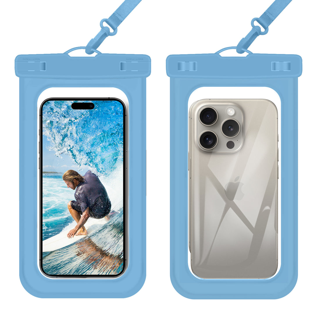 Wasserdichte Smartphone-Hülle Karnz