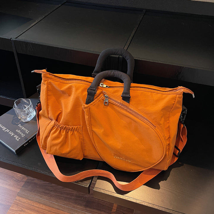 Vielseitige Executive Reisetasche