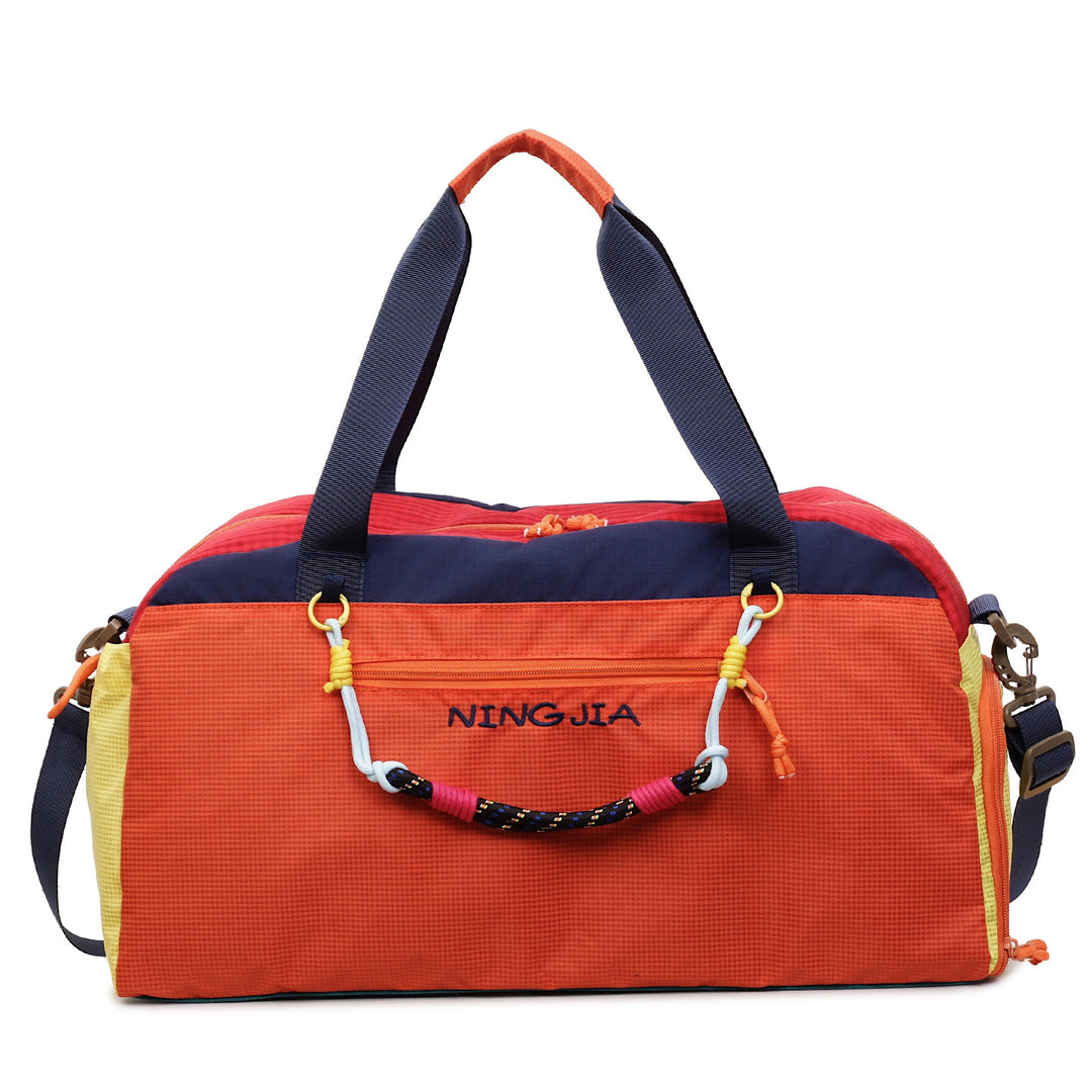 Vielseitige Sport-Duffle-Tasche Karnz