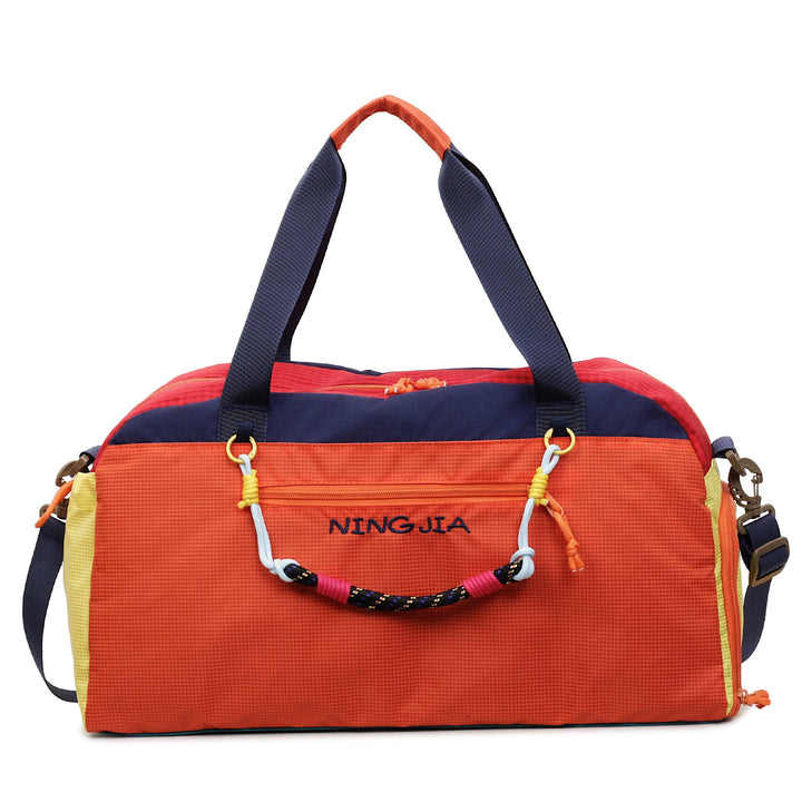 Vielseitige Sport-Duffle-Tasche Karnz