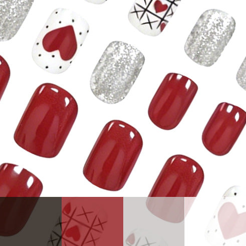 Künstlerisches Nageldesign Karnz 1789915749