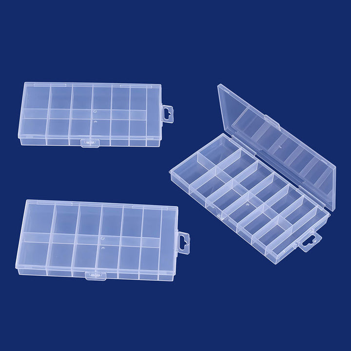 Multi-Divisionale Handwerkslager Organizer Karnz