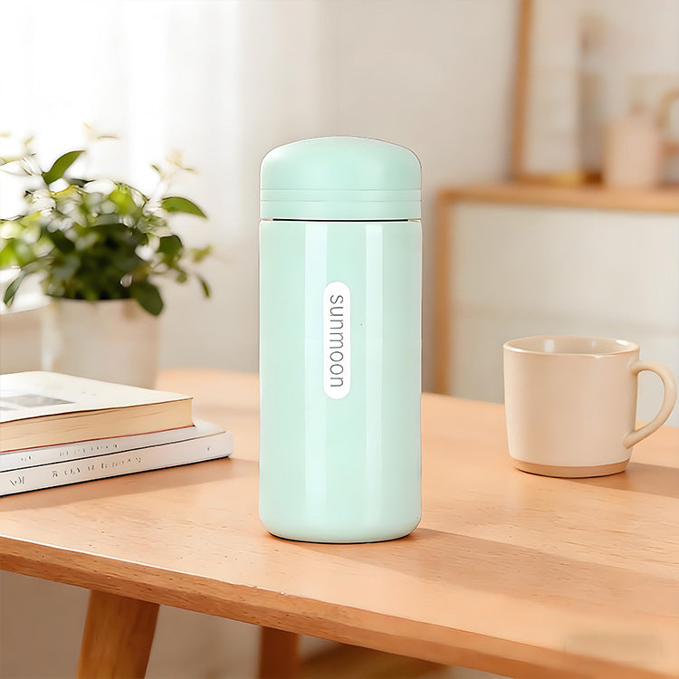 Damen Isolierte Trinkflasche Karnz