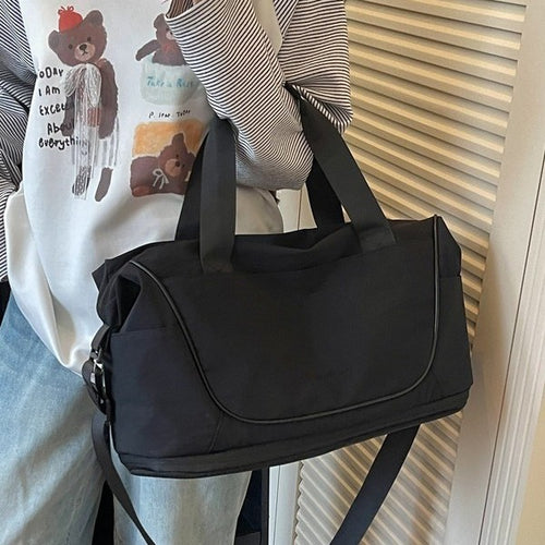 Gym Essentials