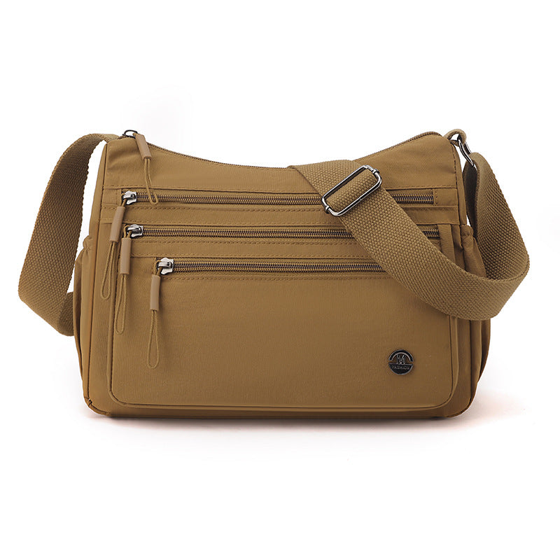 WoVersatile Schultertasche