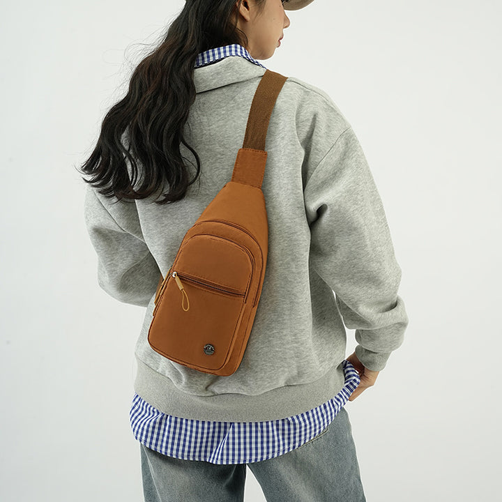 Leichte Outdoor Sling Bag Karnz